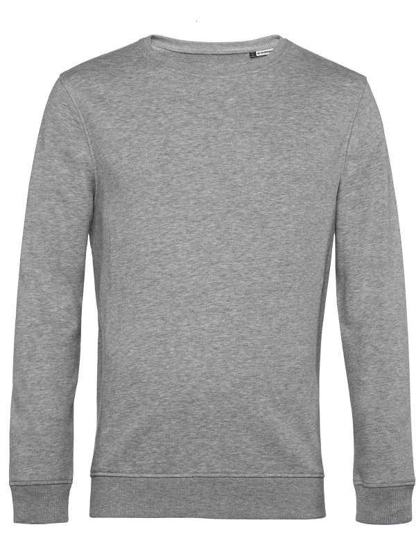 heather grey
